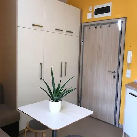 Апартамент Cosy In The Very Heart Of *