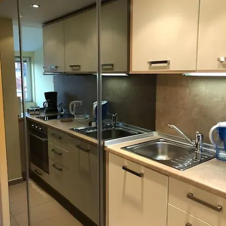 Cosy In The Very Heart Of София