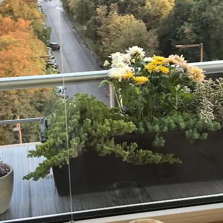 Апартамент Cosy In The Very Heart Of