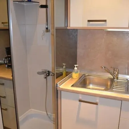 Apartamento Cosy In The Very Heart Of *