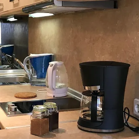 Apartamento Cosy In The Very Heart Of *