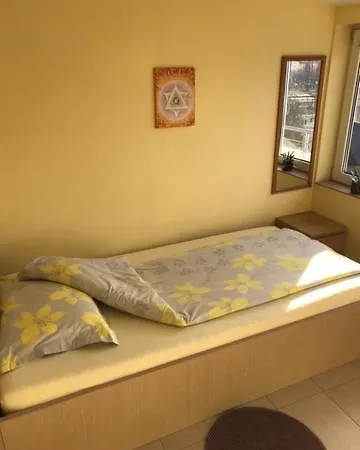 Cosy In The Very Heart Of Sófia