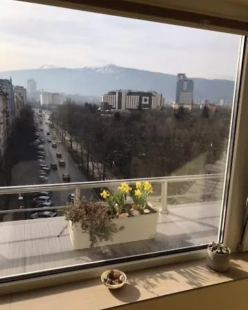 Cosy In The Very Heart Of * Sofia
